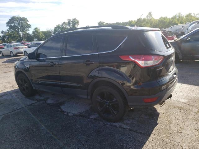 Photo 2 from auction – 2016 FORD ESCAPE SE with VIN 1FMCU9G91GUB23752