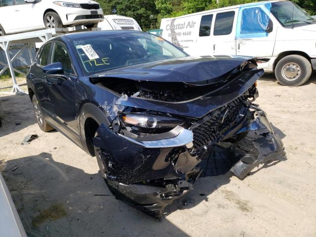 Foto 4 de la subasta – 2023 MAZDA CX-30 con VIN 3MVDMBAM3PM573984