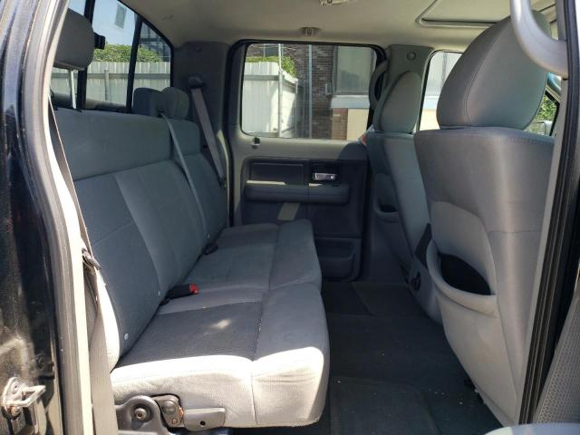 Photo 10 from auction – 2007 FORD F150 SUPER with VIN 1FTPW14507FA50266