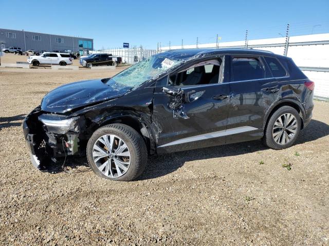 Photo 1 from auction – 2022 AUDI Q4 E-TRON with VIN WA1L2AFZ7NP053953