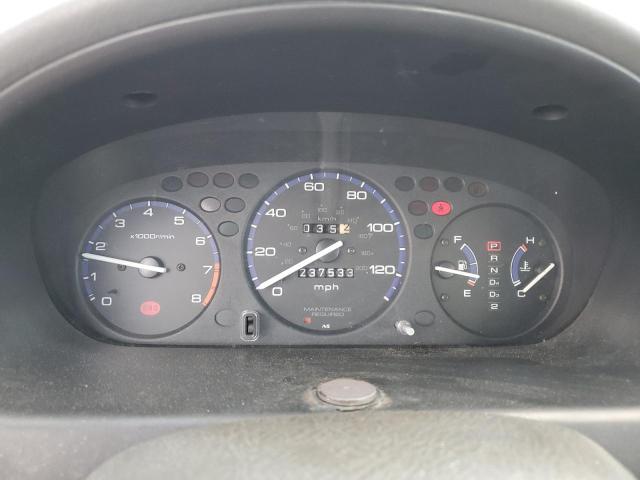 Photo 9 from auction – 2000 HONDA CIVIC with VIN 1HGEJ6678YL048867