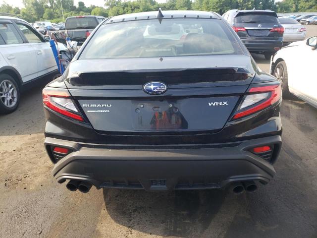 Photo 6 from auction – 2022 SUBARU WRX PREMIU with VIN JF1VBAF65N9003907