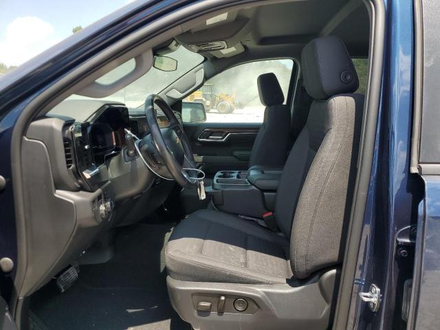 Photo 7 from auction – 2022 CHEVROLET SILVERADO with VIN 3GCPDDEK9NG684604