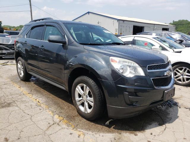 Photo 4 from auction – 2014 CHEVROLET EQUINOX LT with VIN 2GNALBEK5E6170734