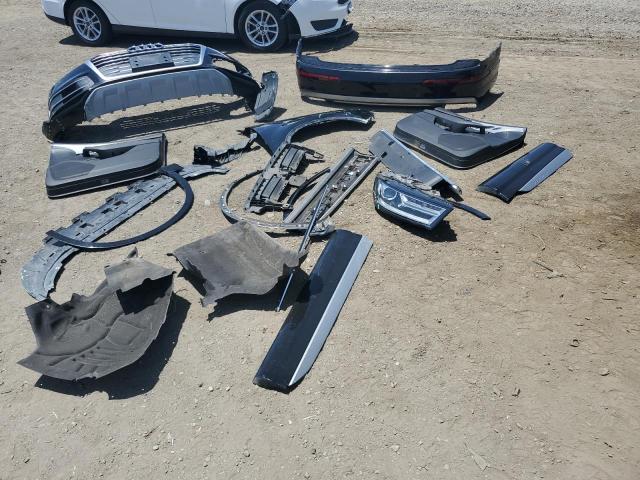 Photo 13 from auction – 2019 AUDI Q7 PREMIUM with VIN WA1AHAF78KD036323