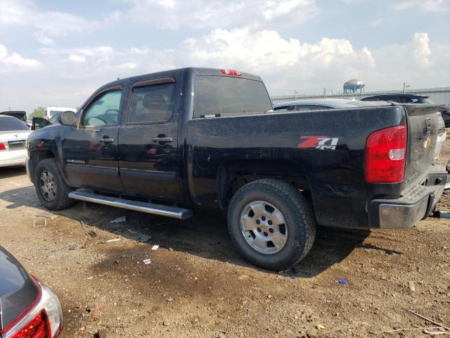 Photo 2 from auction – 2013 CHEVROLET SILVERADO with VIN 3GCPKSE70DG268803