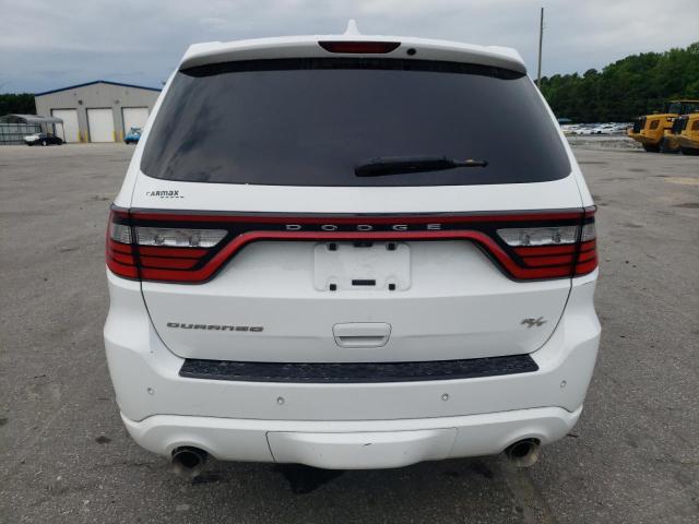 Photo 6 from auction – 2015 DODGE DURANGO R/ with VIN 1C4SDHCT2FC201679