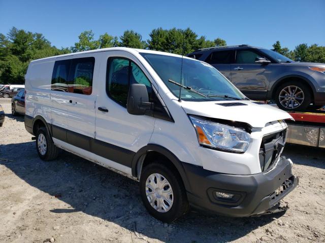 Photo 4 from auction – 2022 FORD TRANSIT T- with VIN 1FTBR1Y89NKA30298
