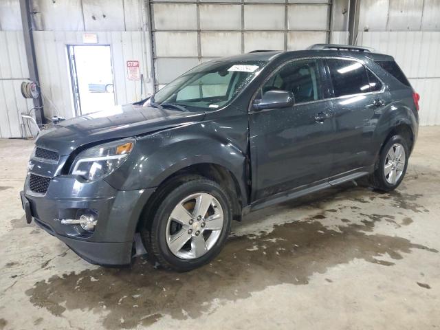 Photo 1 from auction – 2012 CHEVROLET EQUINOX LT with VIN 2GNALPEK0C1273664