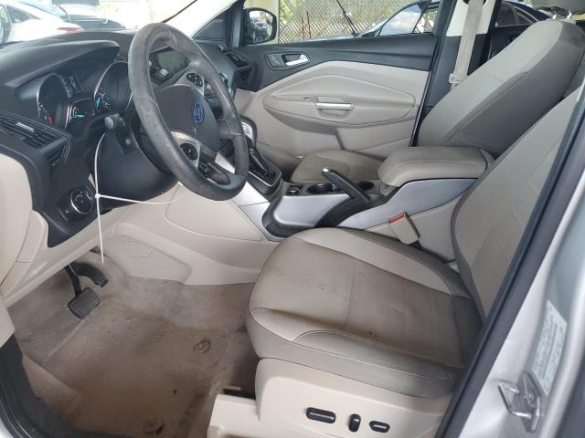 Photo 7 from auction – 2014 FORD ESCAPE SE with VIN 1FMCU0GX6EUB75062