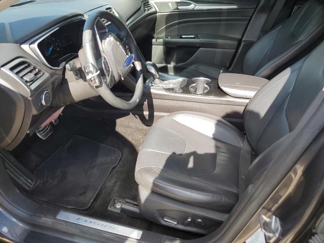 Photo 7 from auction – 2016 FORD FUSION TIT with VIN 3FA6P0K9XGR391756