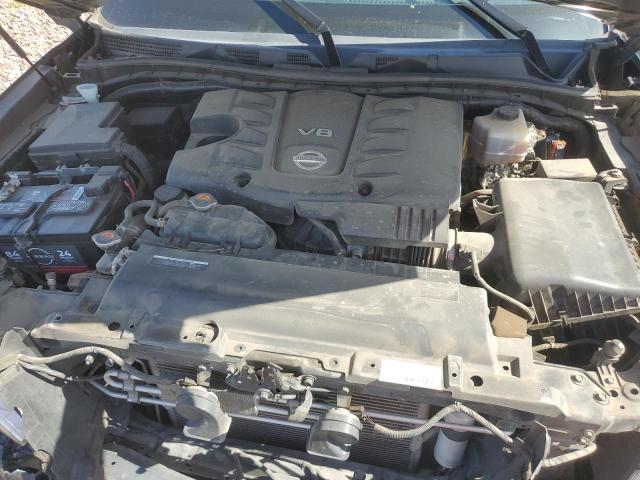 Photo 11 from auction – 2017 NISSAN ARMADA PLA with VIN JN8AY2NE2H9703530