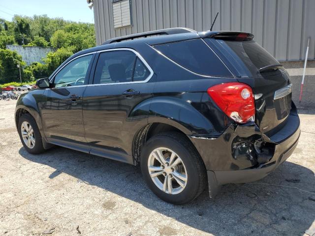 Foto 2 de la subasta – 2013 CHEVROLET EQUINOX LT con VIN 2GNFLEEK4D6177728