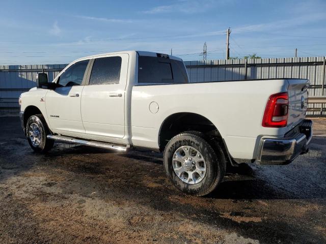 Photo 2 from auction – 2024 RAM 2500 LARAM with VIN 3C6UR5FL3RG278543