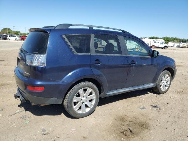 Photo 3 from auction – 2013 MITSUBISHI OUTLANDER with VIN JA4JT3AW5DU008040