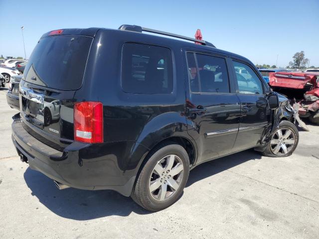 Photo 3 from auction – 2015 HONDA PILOT TOUR with VIN 5FNYF3H95FB012712