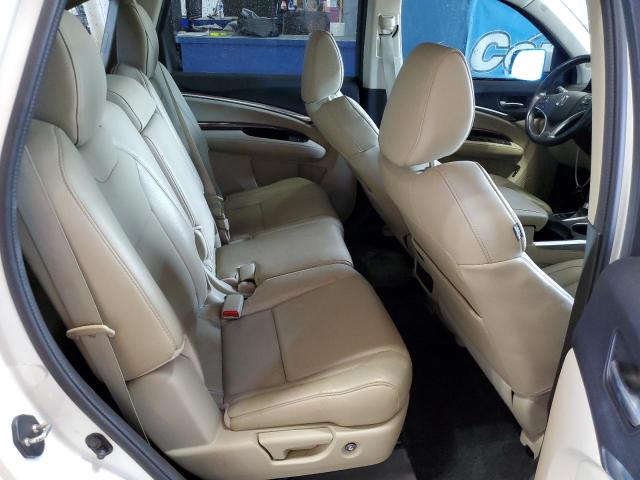 Photo 11 from auction – 2015 ACURA MDX TECHNO with VIN 5FRYD4H41FB024354