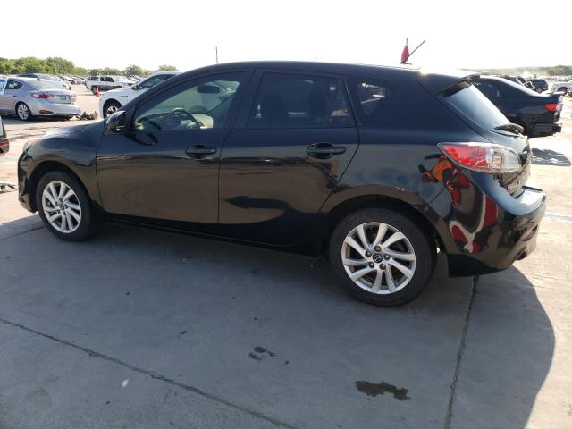 Photo 2 from auction – 2013 MAZDA 3 I with VIN JM1BL1L73D1719273