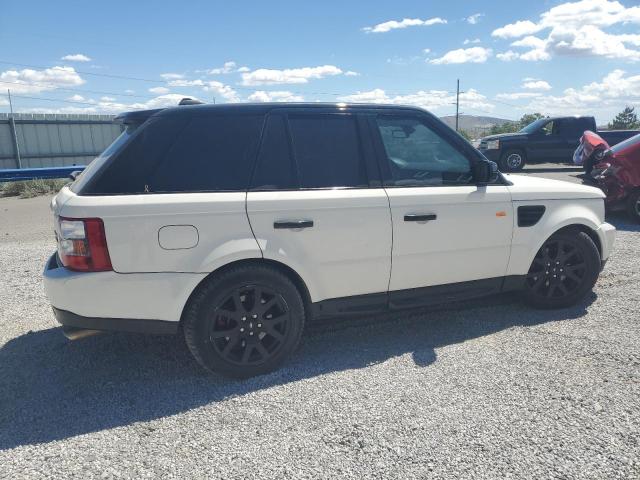 Zdjęcie 3 z aukcji – 2008 LAND ROVER RANGE ROVE z VIN SALSK25468A163941