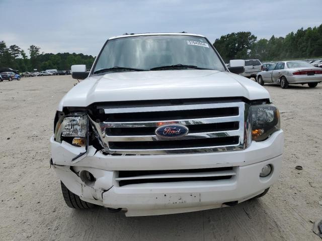 Photo 5 from auction – 2011 FORD EXPEDITION with VIN 1FMJU2A57BEF35388