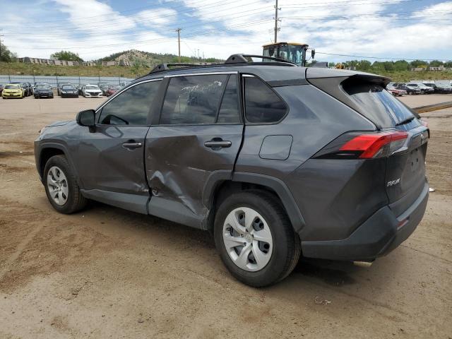 Photo 2 from auction – 2019 TOYOTA RAV4 LE with VIN JTMF1RFVXKD044209