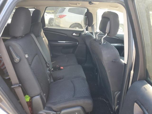 Photo 11 from auction – 2017 DODGE JOURNEY SE with VIN 3C4PDCAB1HT590549