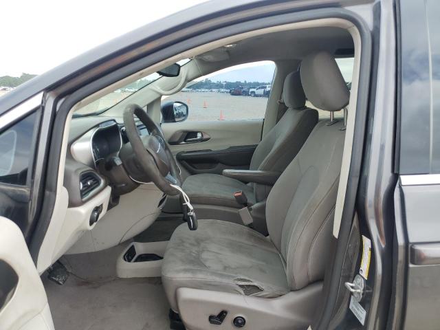 Photo 7 from auction – 2017 CHRYSLER PACIFICA L with VIN 2C4RC1CG2HR502815