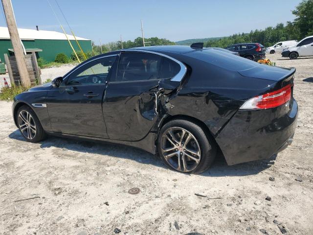 Photo 2 from auction – 2017 JAGUAR XE PREMIUM with VIN SAJAJ4BV8HA950289