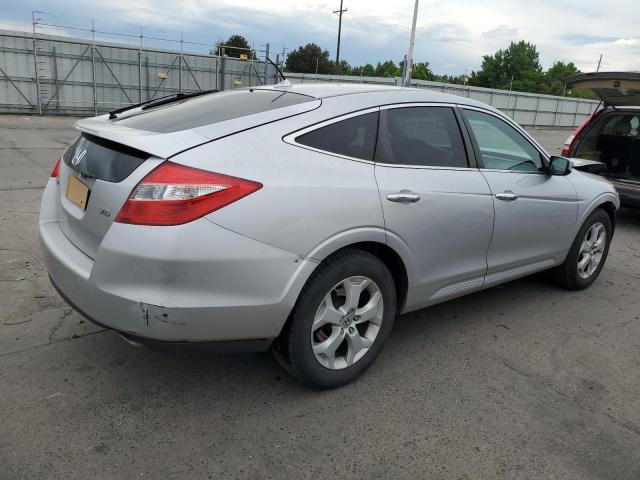 Photo 3 from auction – 2012 HONDA CROSSTOUR with VIN 5J6TF1H58CL003288