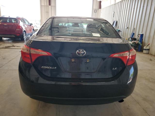 Photo 6 from auction – 2017 TOYOTA COROLLA L with VIN 2T1BURHE2HC755279