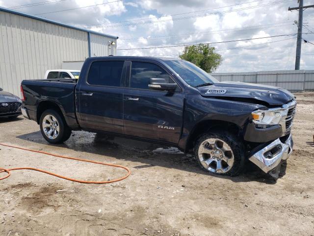 Photo 4 from auction – 2019 RAM 1500 BIG H with VIN 1C6RREFT8KN905417