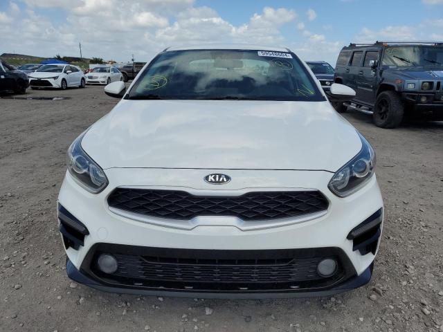 Photo 5 from auction – 2019 KIA FORTE FE with VIN 3KPF24AD5KE037939