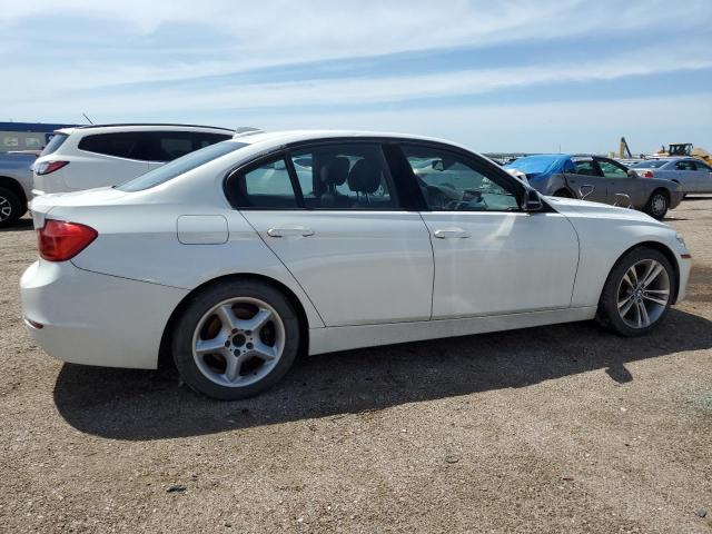 Photo 3 from auction – 2013 BMW 328 XI with VIN WBA3B3C59DJ698122