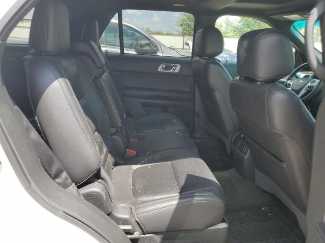 Photo 11 from auction – 2013 FORD EXPLORER L with VIN 1FM5K8F80DGC25085
