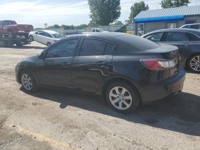 Photo 2 from auction – 2013 MAZDA 3 I with VIN JM1BL1U7XD1799282