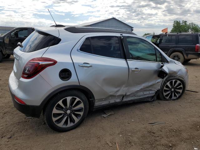 Photo 3 from auction – 2017 BUICK ENCORE PRE with VIN KL4CJFSB5HB039169