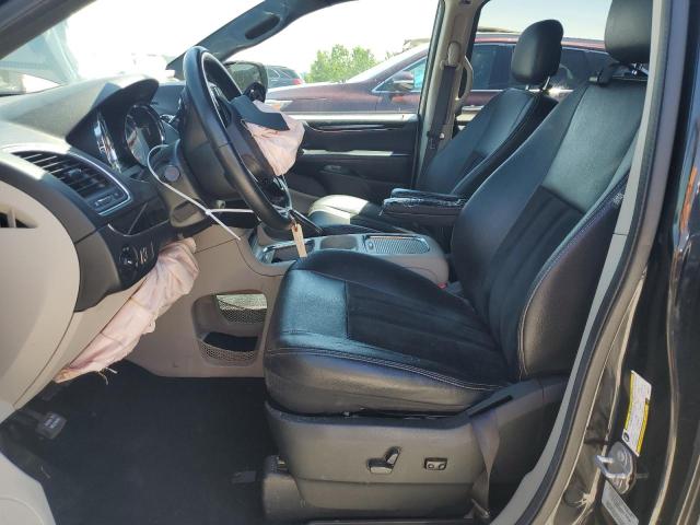 Photo 7 from auction – 2017 DODGE GRAND CARA with VIN 2C4RDGCGXHR851611