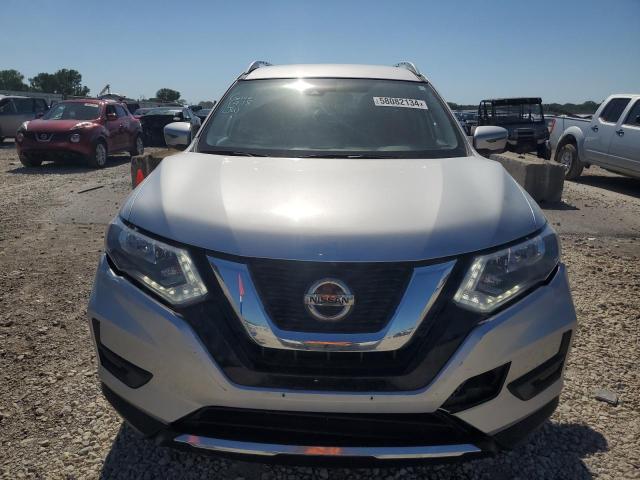 Photo 5 from auction – 2019 NISSAN ROGUE S with VIN KNMAT2MV4KP523593