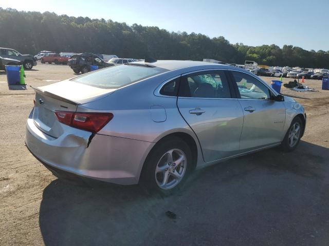 Photo 3 from auction – 2018 CHEVROLET MALIBU LS with VIN 1G1ZC5ST2JF159984