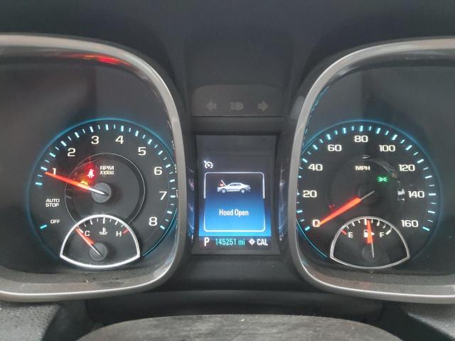 Photo 9 from auction – 2015 CHEVROLET MALIBU LS with VIN 1G11B5SL4FF146774