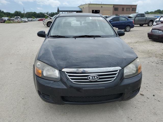 Photo 5 from auction – 2009 KIA SPECTRA EX with VIN KNAFE222295668899