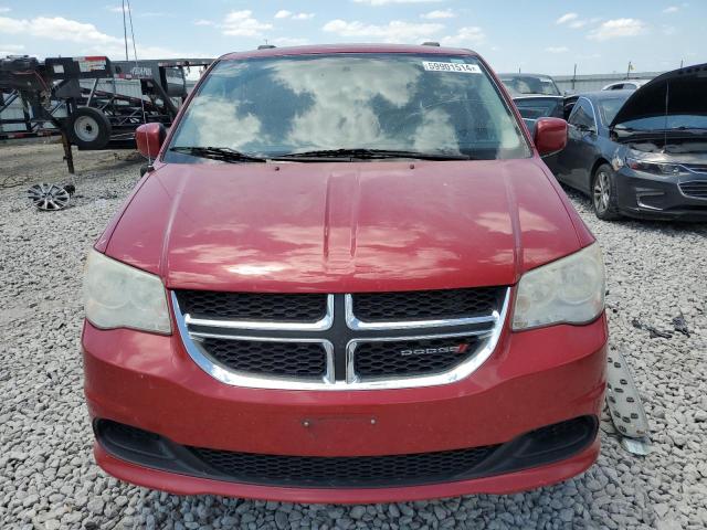 Photo 5 from auction – 2013 DODGE GRAND CARA with VIN 2C4RDGCG6DR738801