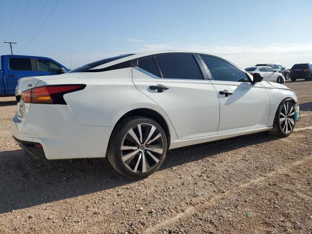 Photo 3 from auction – 2020 NISSAN ALTIMA SR with VIN 1N4BL4CV8LC230974