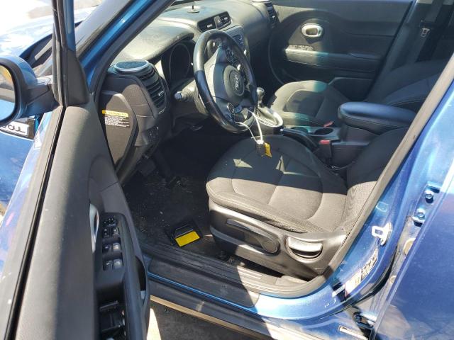 صورة رقم 8 من المزاد - 2016 KIA SOUL + مع VIN KNDJP3A5XG7392255