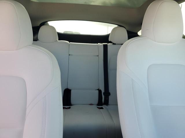Photo 10 from auction – 2022 TESLA MODEL Y with VIN 7SAYGDEE4NF536181