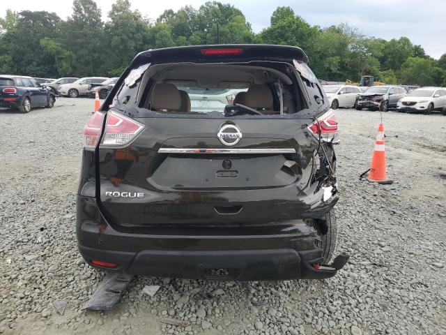 Photo 6 from auction – 2015 NISSAN ROGUE S with VIN KNMAT2MV4FP514110