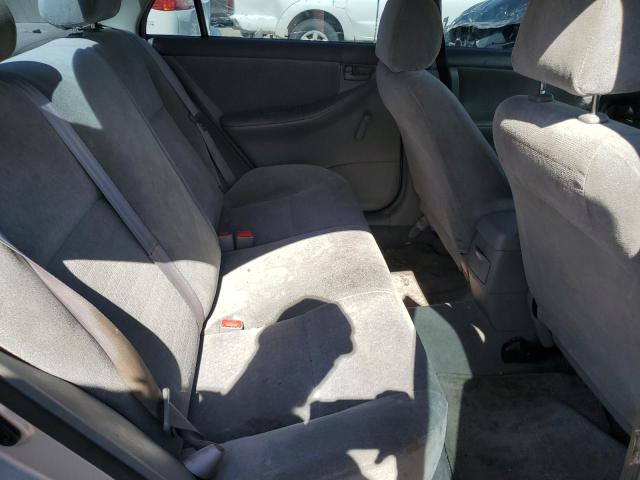 Photo 10 from auction – 2003 TOYOTA COROLLA CE with VIN 2T1BR32E53C044790
