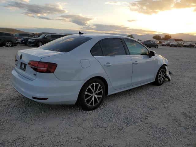 Photo 3 from auction – 2017 VOLKSWAGEN JETTA SE with VIN 3VWDB7AJ1HM236609