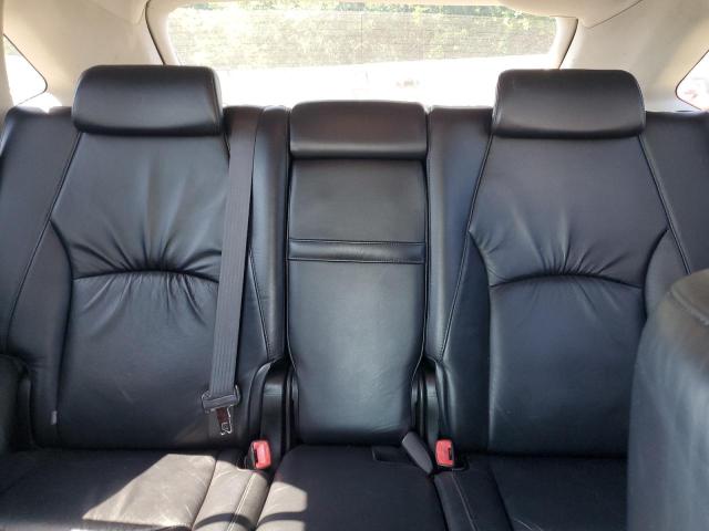 Photo 10 from auction – 2004 LEXUS RX 330 with VIN 2T2HA31U34C029731
