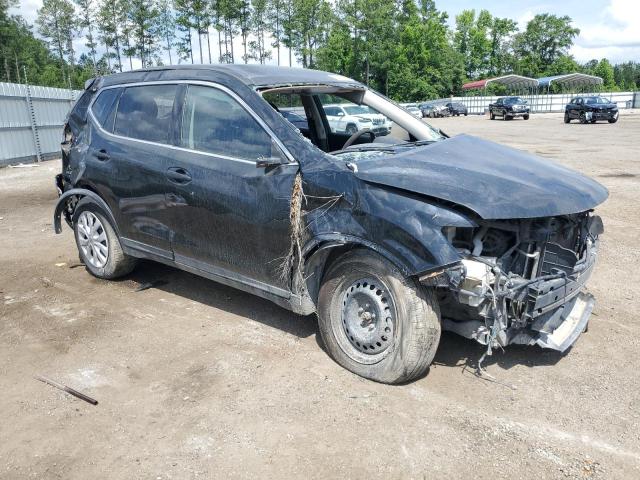 Photo 4 from auction – 2016 NISSAN ROGUE S with VIN KNMAT2MV7GP677058